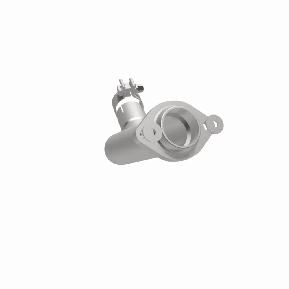 Exhaust Pipe for 2 in 3 in 1 Performance Exhaust Pipe MagnaFlow 19432